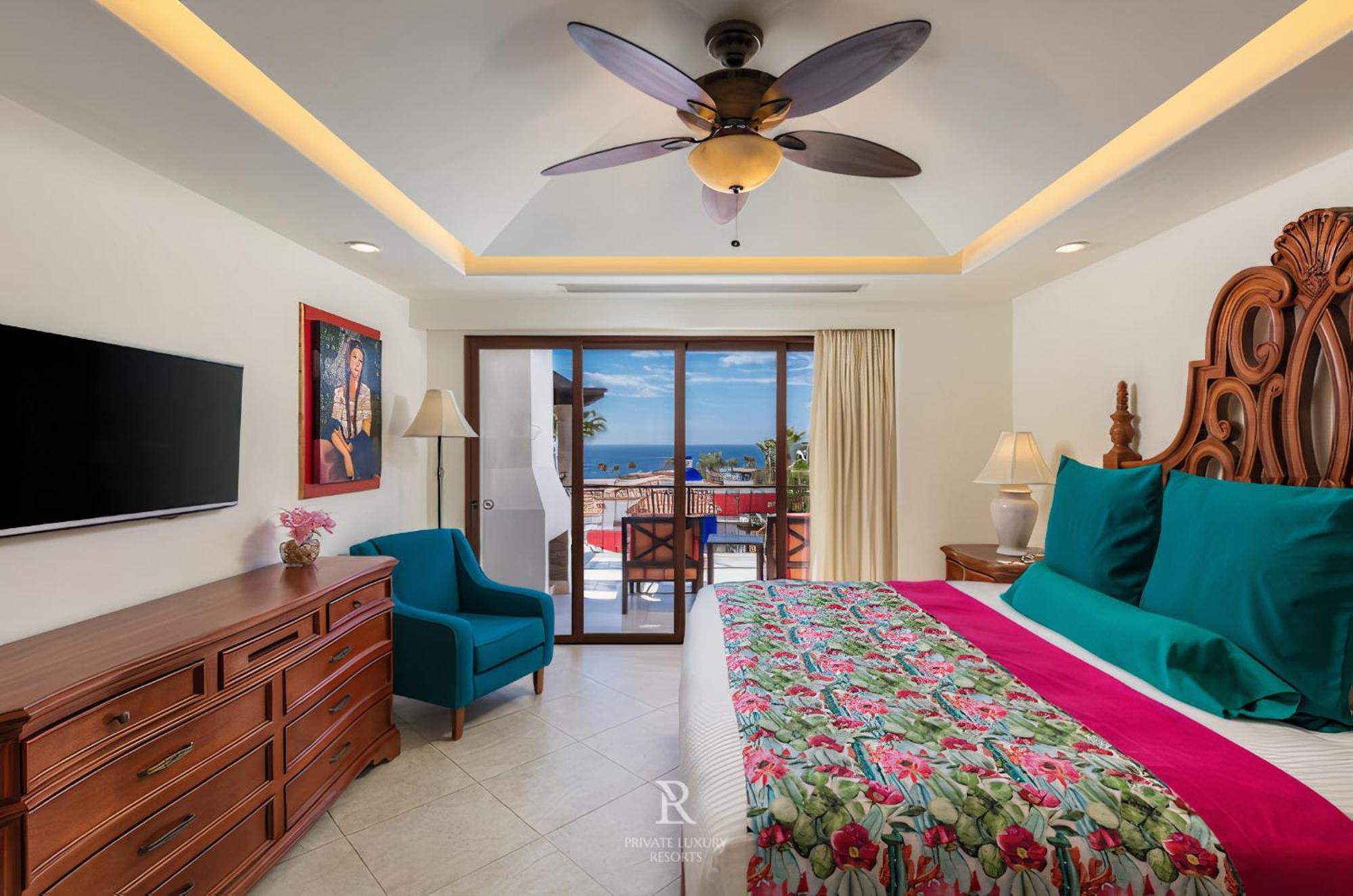 Three Bedroom Villa- Hacienda Encantada Residences Cabo San Lucas Extérieur photo